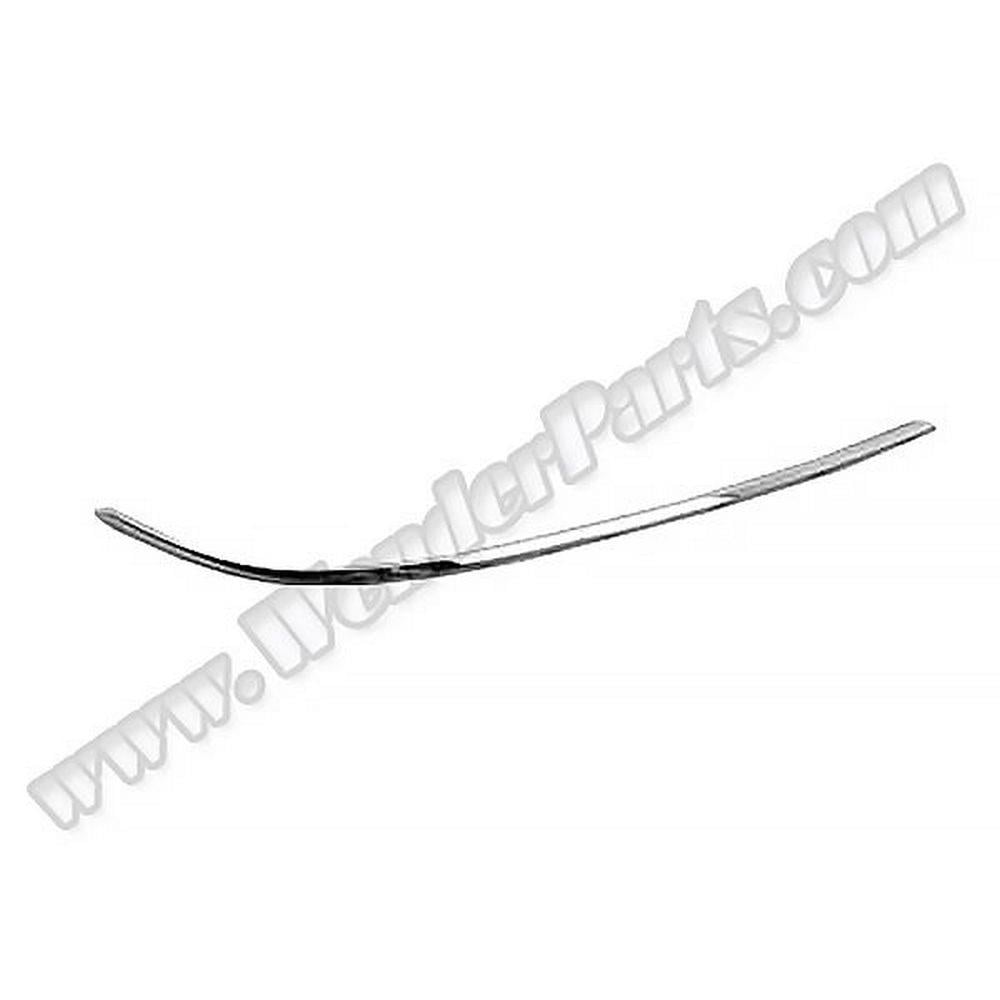 TAMPON NIKELAJI ON SAG (Elegance) E-CLASS W212 09>12