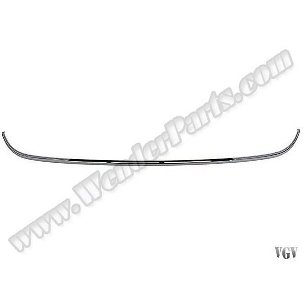 TAMPON NIKELAJI W212 ARKA ORTA -AMG- 2013-15