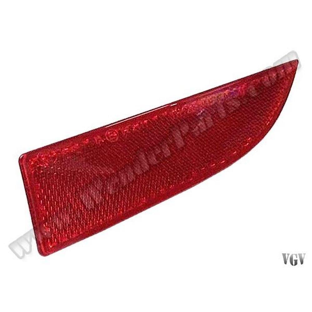 TAMPON REFLEKTORU BMW X3 E83 LCI ARKA SAG 07>11