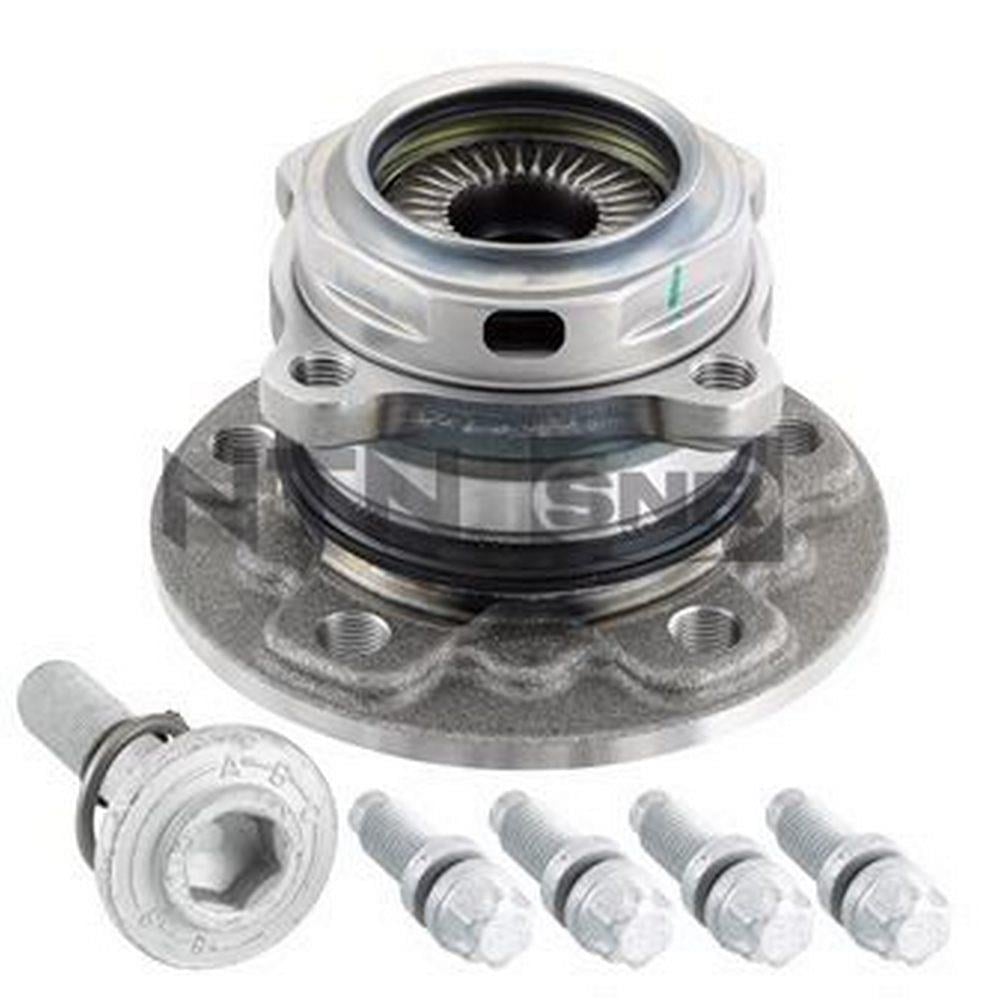 TEKER PORYASI ARKA SAG SOL BMW F45 F39 F48