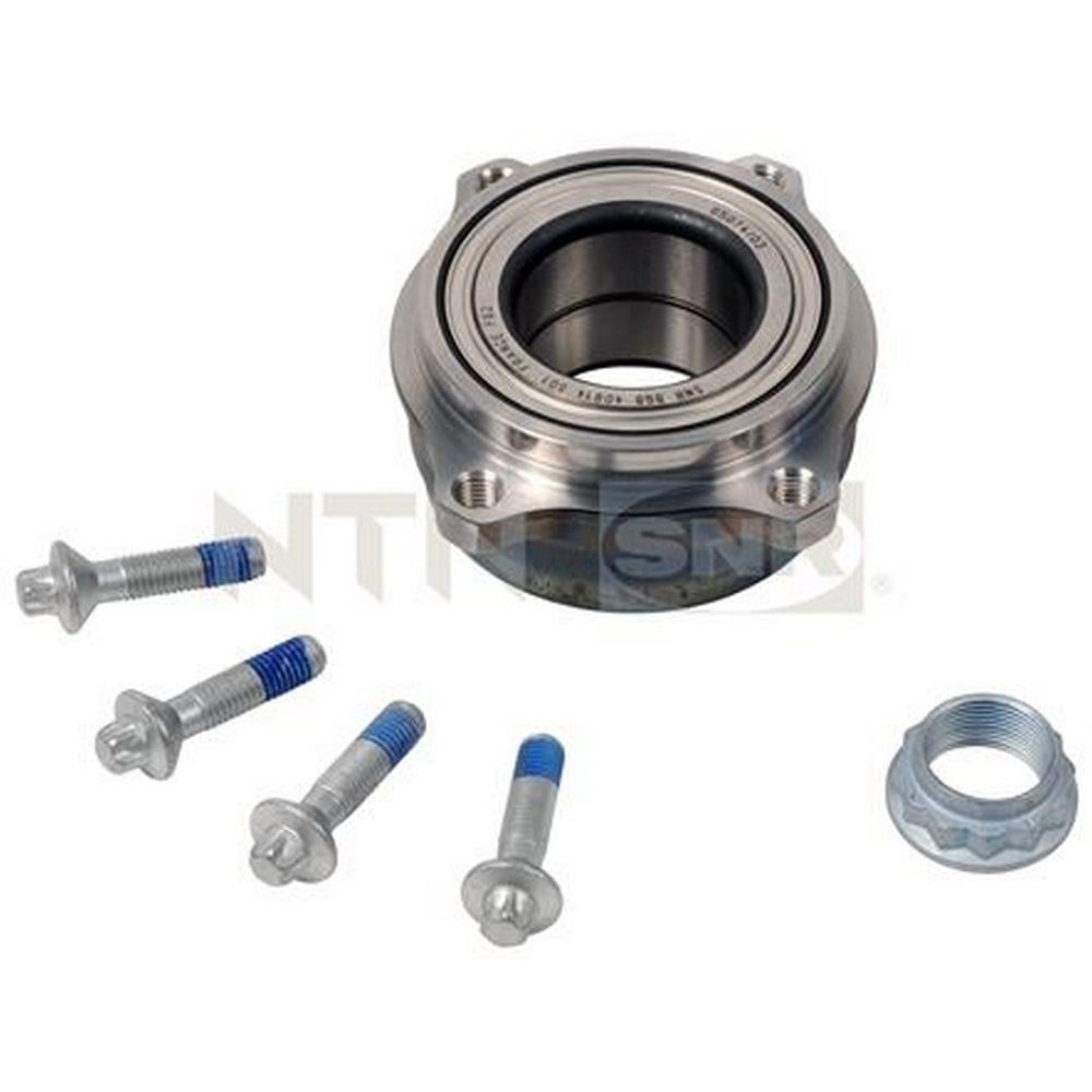 TEKER RULMANI ARKA X218 14>17 C219 04>10 C218 11>17 W211 03>08 W212 09>15 W221 05>13