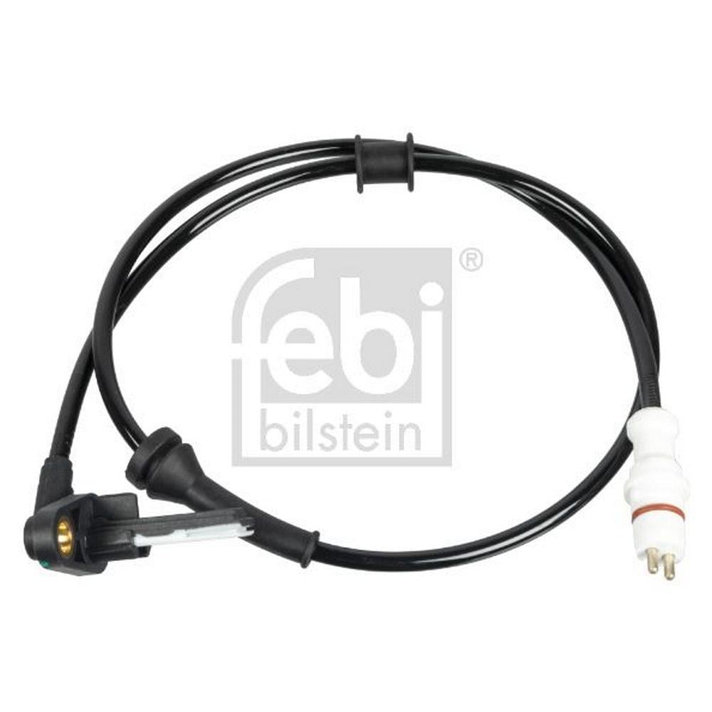 TEKERLEK DEVIR SENSORU ARKA SAG KANGOO KANGOO EXPRESS (03 07) / (YUKSELTILMIS TASIMA YUKU ICIN DEGIL
