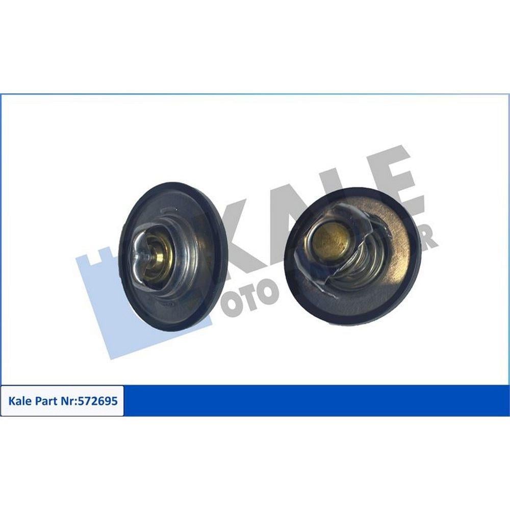 TERMOSTAT 82°C A4 A5 A6 Q5 POLO FABIA ROOMSTER CORDOBA IBIZA 1.4 2.0TDI BKY AUA BBY CAGA CAGB CAGC C