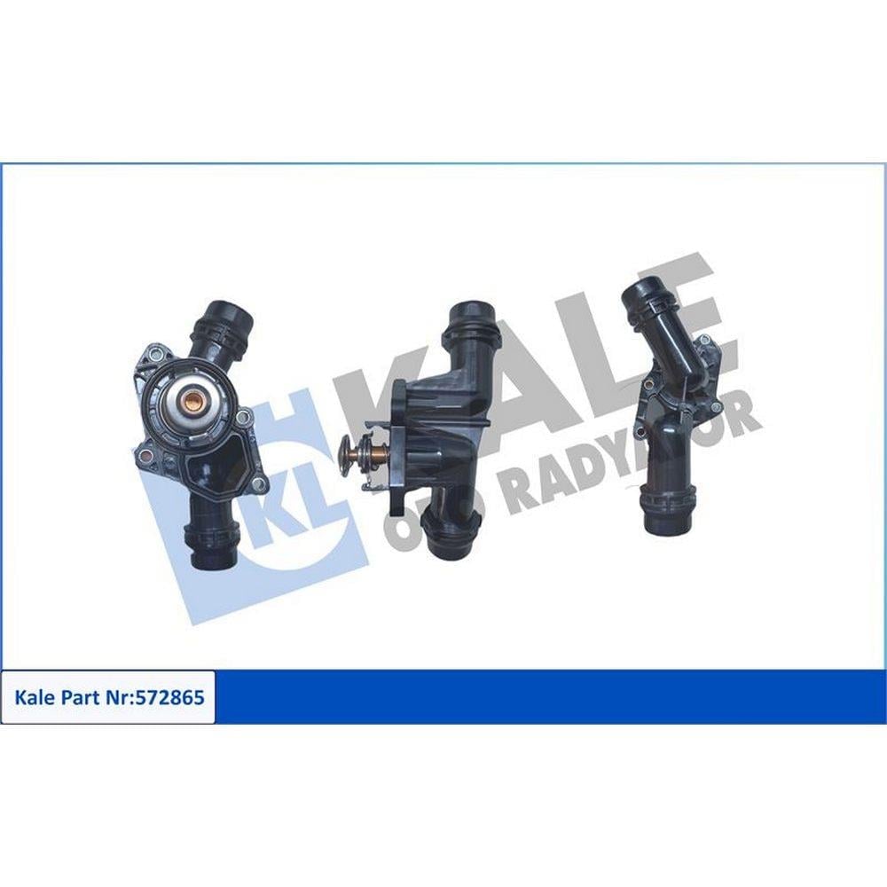 TERMOSTAT 85°C BMW M47 E46 E39