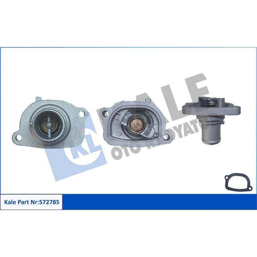 TERMOSTAT (87°) ALBEA PALIO STILO IDEA PUNTO STRADA MAREA 1,2 16 / 1,4 16V