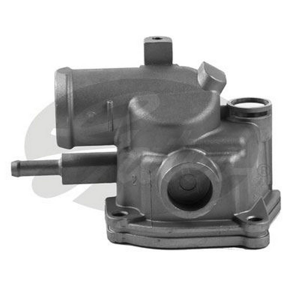 TERMOSTAT 87 °C (KOMPLE, OM611, OM612, OM646, OM647) W203 03>07 W211 03>08 VITO 638 99>03 VITO W639