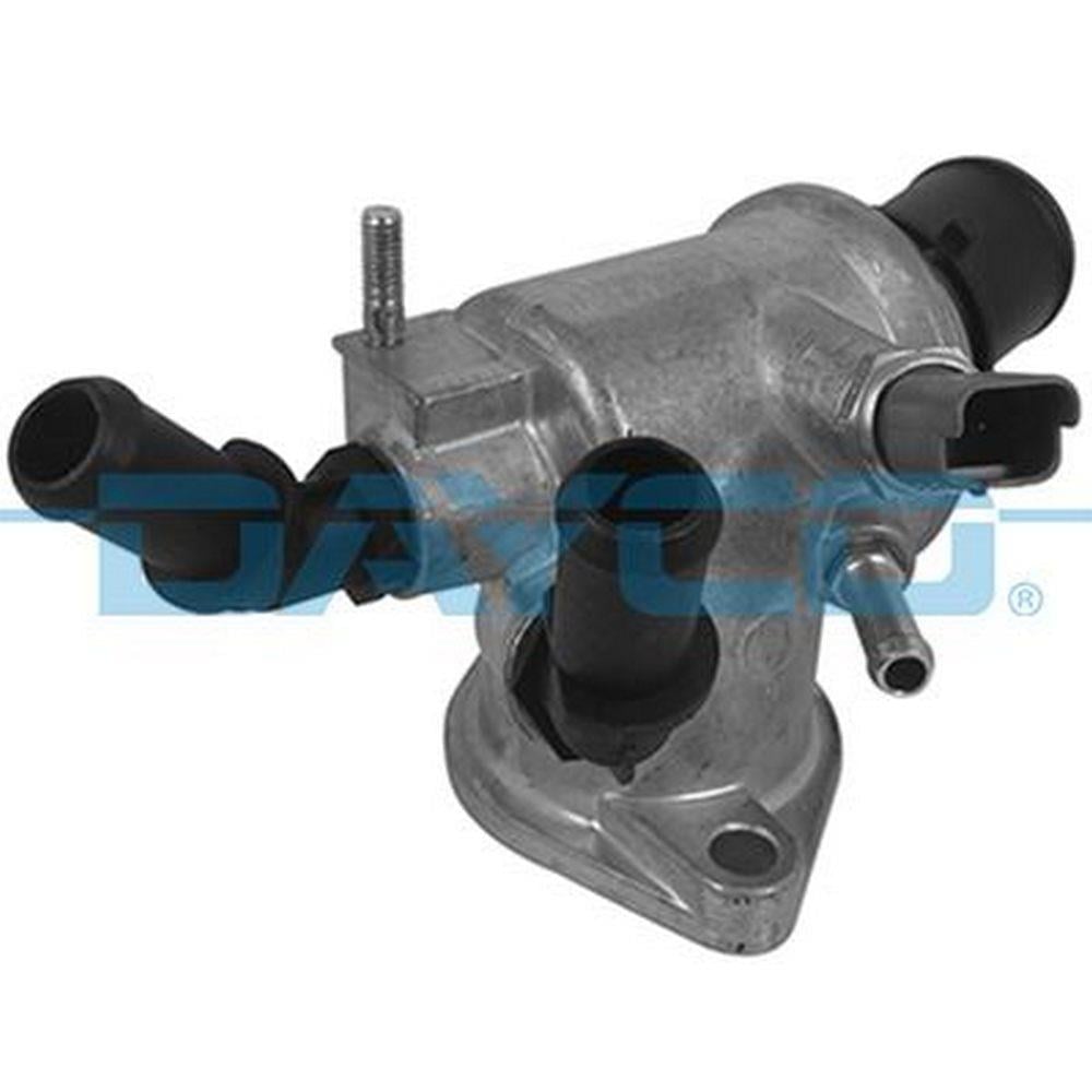 TERMOSTAT (88°) ASTRA H VECTRA C ZAFIRA B SIGNUM Z19DT Z19DTH ALFA 159 GRANDE PUNTO CROMA