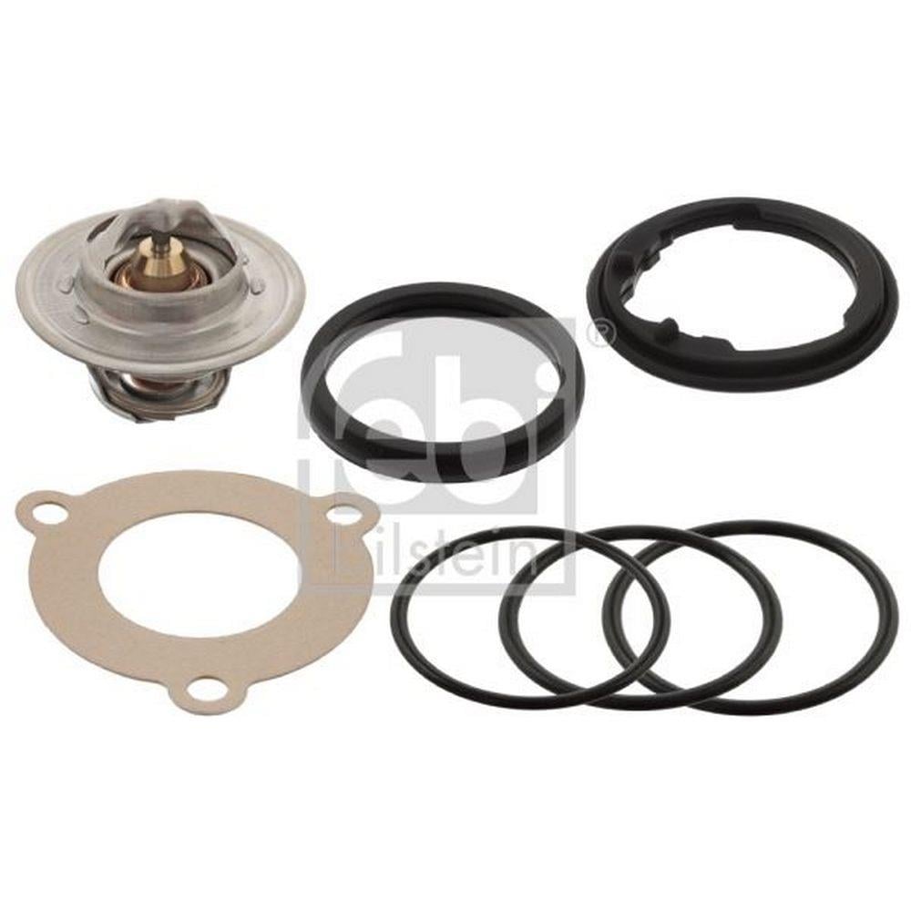 TERMOSTAT (88°) BKD BKP A3 A4 A6 ALTEA TOLEDO OCTAVIA GOLF V PASSAT TOURAN 2.0TDI 03>