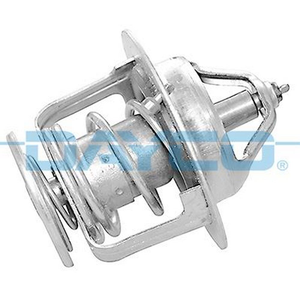TERMOSTAT 88CC HYUNDAI ACCENT 1994-2000 (YUMURTA KASA)