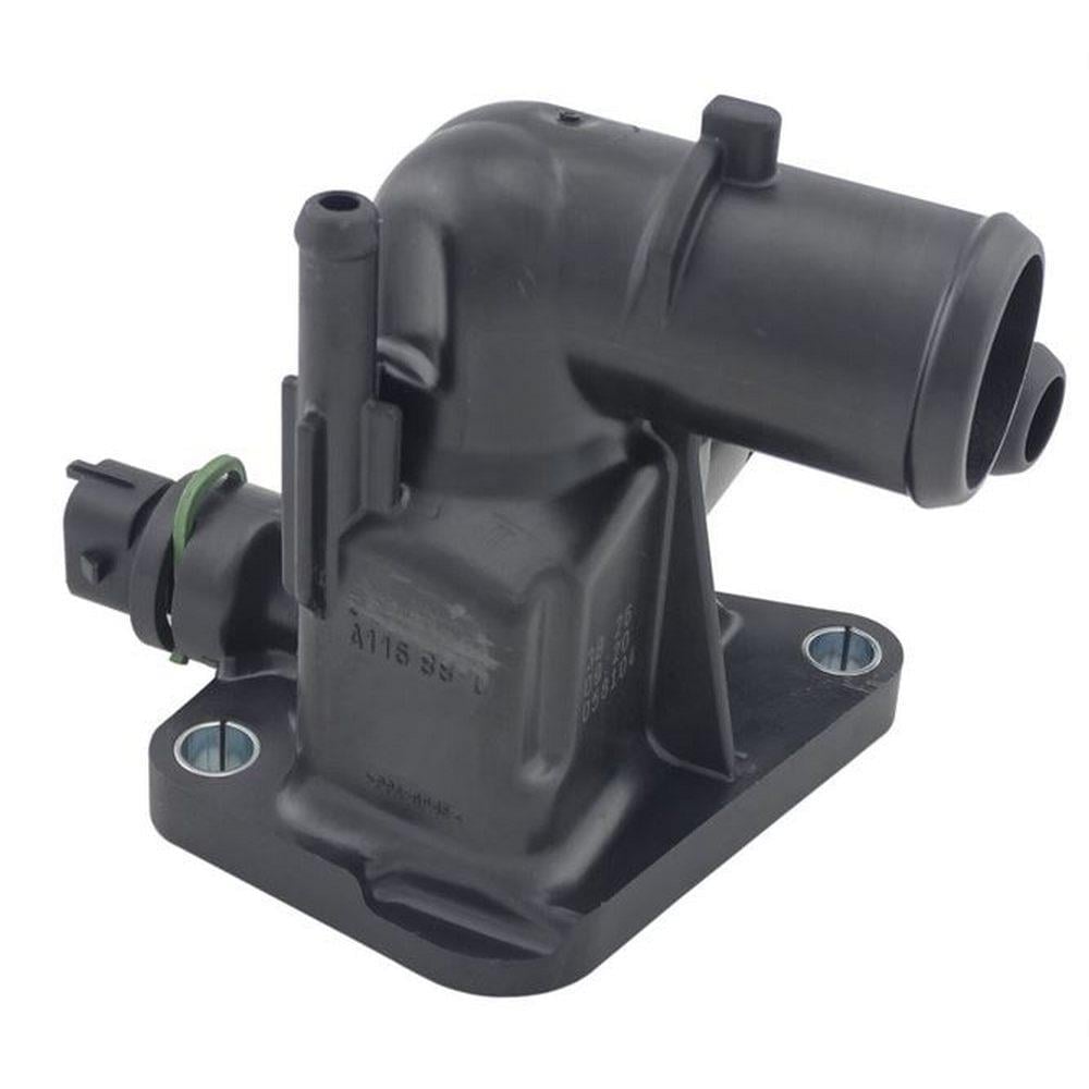 TERMOSTAT (88°)SUZUKI SWIFT ASTRA J CORSA D CORSA E MERIVA B A13DTC A13DTE B13DTC B13DTE DOBLO FIORI