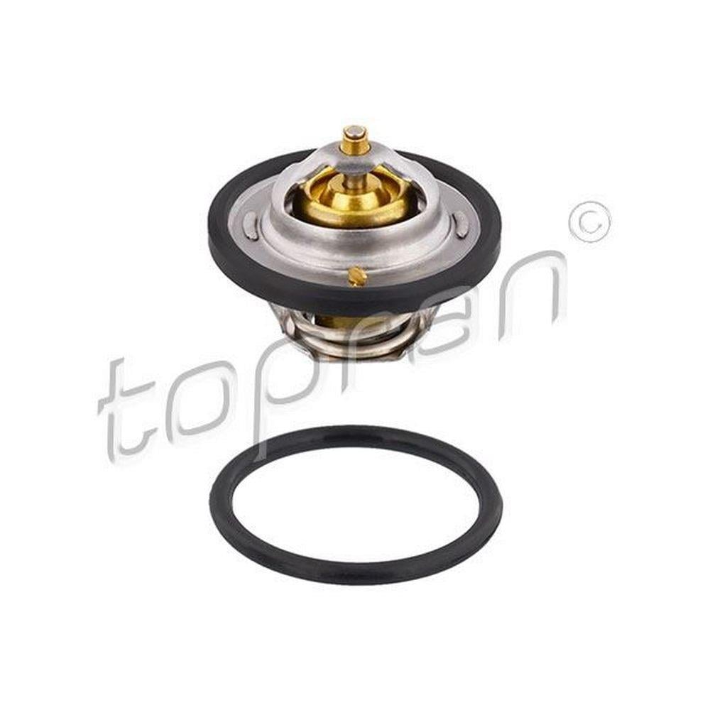 TERMOSTAT (89C) ASTRA G H CORSA C 1.7 CDTI