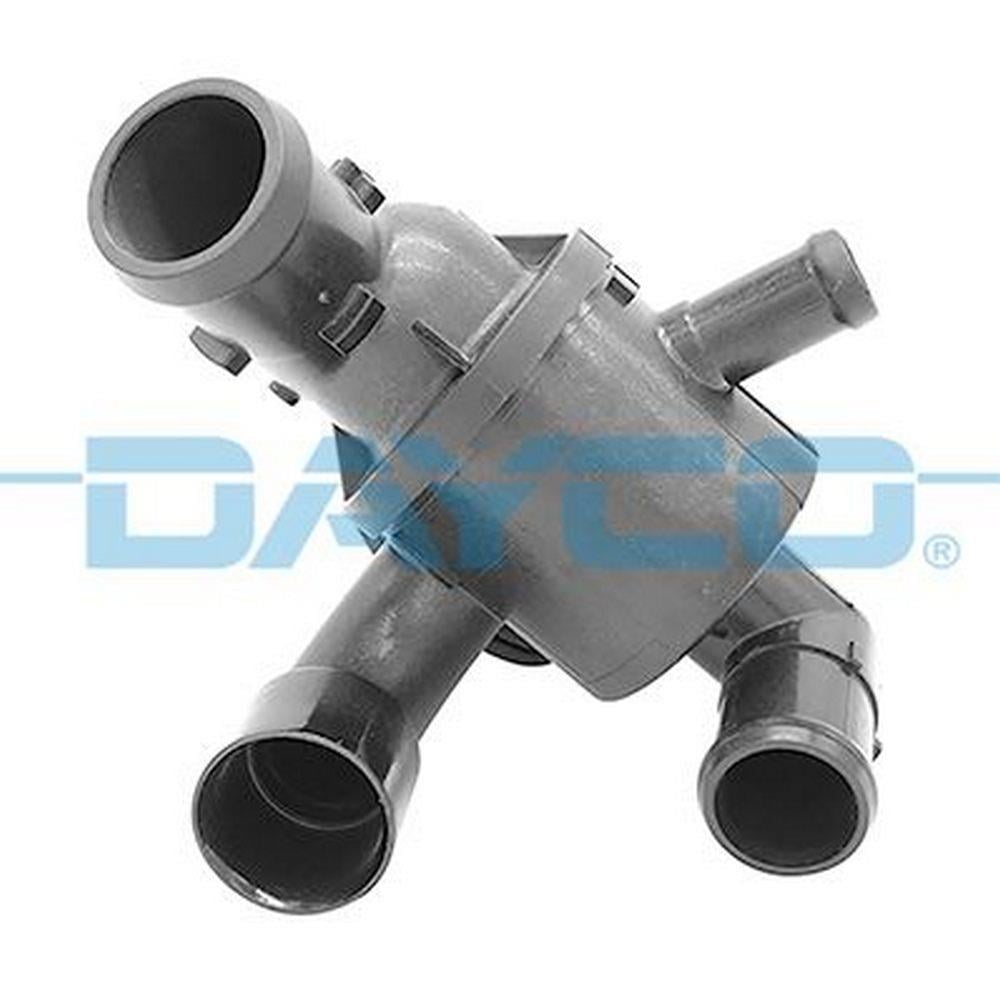 TERMOSTAT 92° A1 A3 POLO VI GOLF VI JETTA CADDY IV 1.6TDI CAYA CAYB CAYC CAYE 09>13