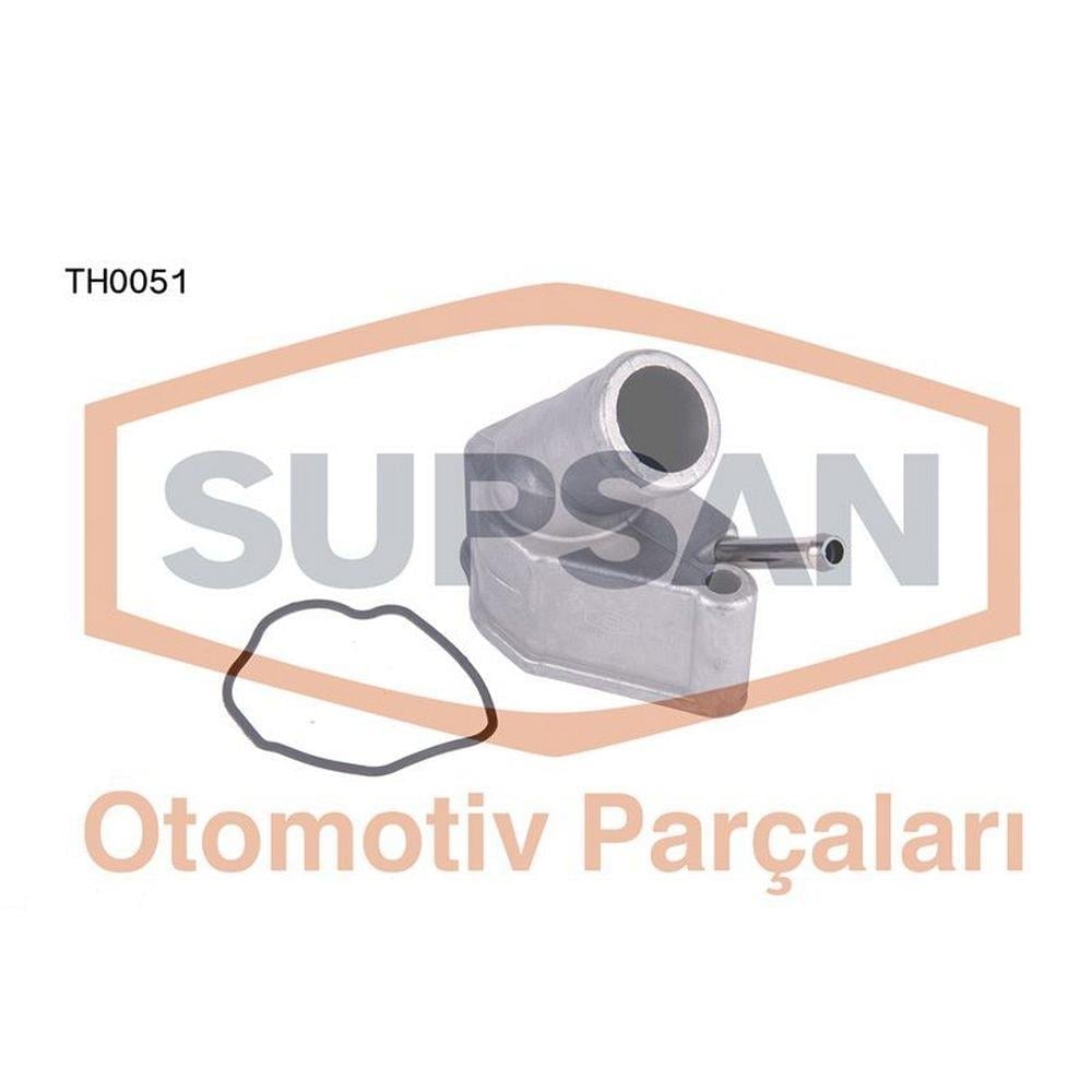 TERMOSTAT (92°) ASTRA F 1,8I / 2,0I ASTRA G 2,0 16V 95 98 ASTRA H 2,0 VECTRA A / B 1,8 / 2,0