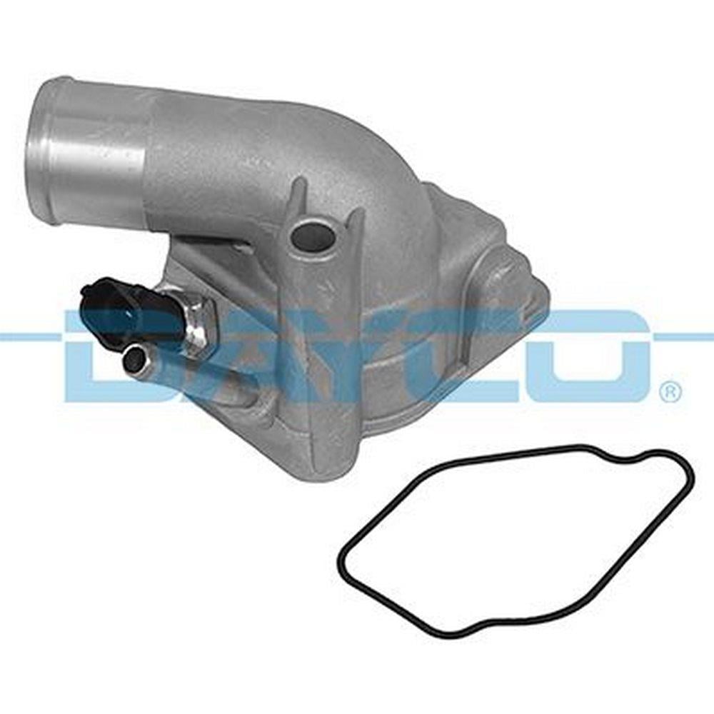 TERMOSTAT 92° (MUSURLU) ASTRA G ASTRA H CORSA C MERIVA A SIGNUM TIGRA B VECTRA C ZAFIR