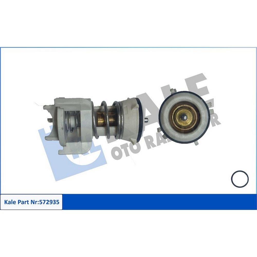 TERMOSTAT 94 º A1 A3 Q2 Q3 TT ATECA IBIZA LEON TOLEDO KAMIQ KAROQ KODIAQ OCTAVIA SUPERB YETI ARTEON