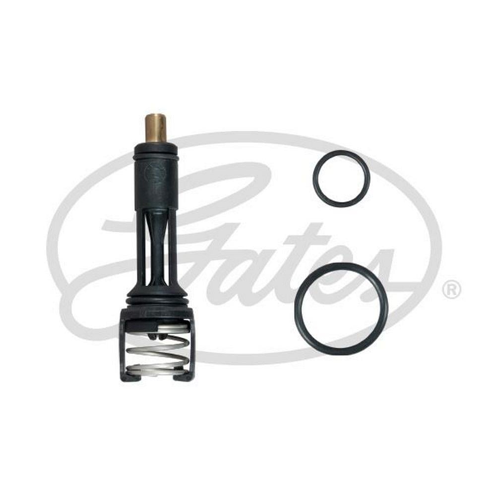 TERMOSTAT A1 A3 A4 A5 A6 A7 Q2 Q3 ATECA LEON SUPERB OCTAVIA KODIAQ TIGUAN POLO PASSAT GOLF VII ARTEO