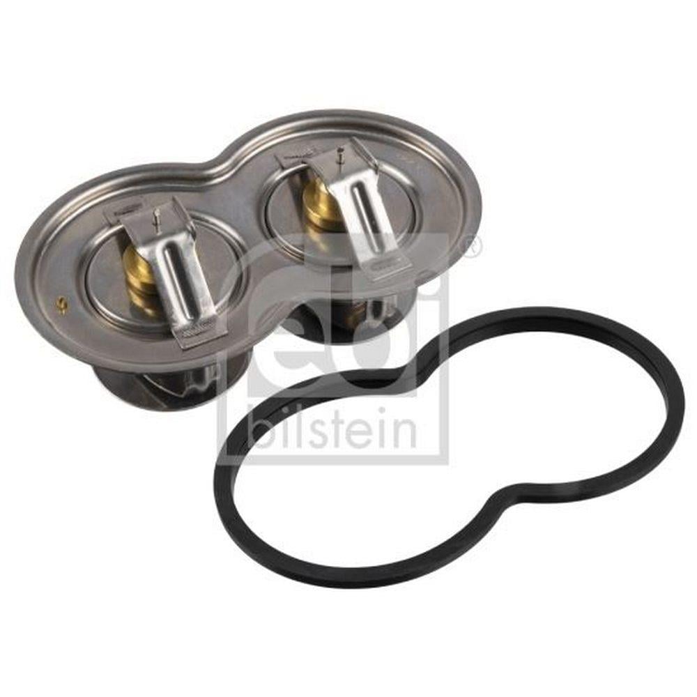 TERMOSTAT (CIFTLI) - SCANIA / P G R T SERISI 2004> 4 1996>
