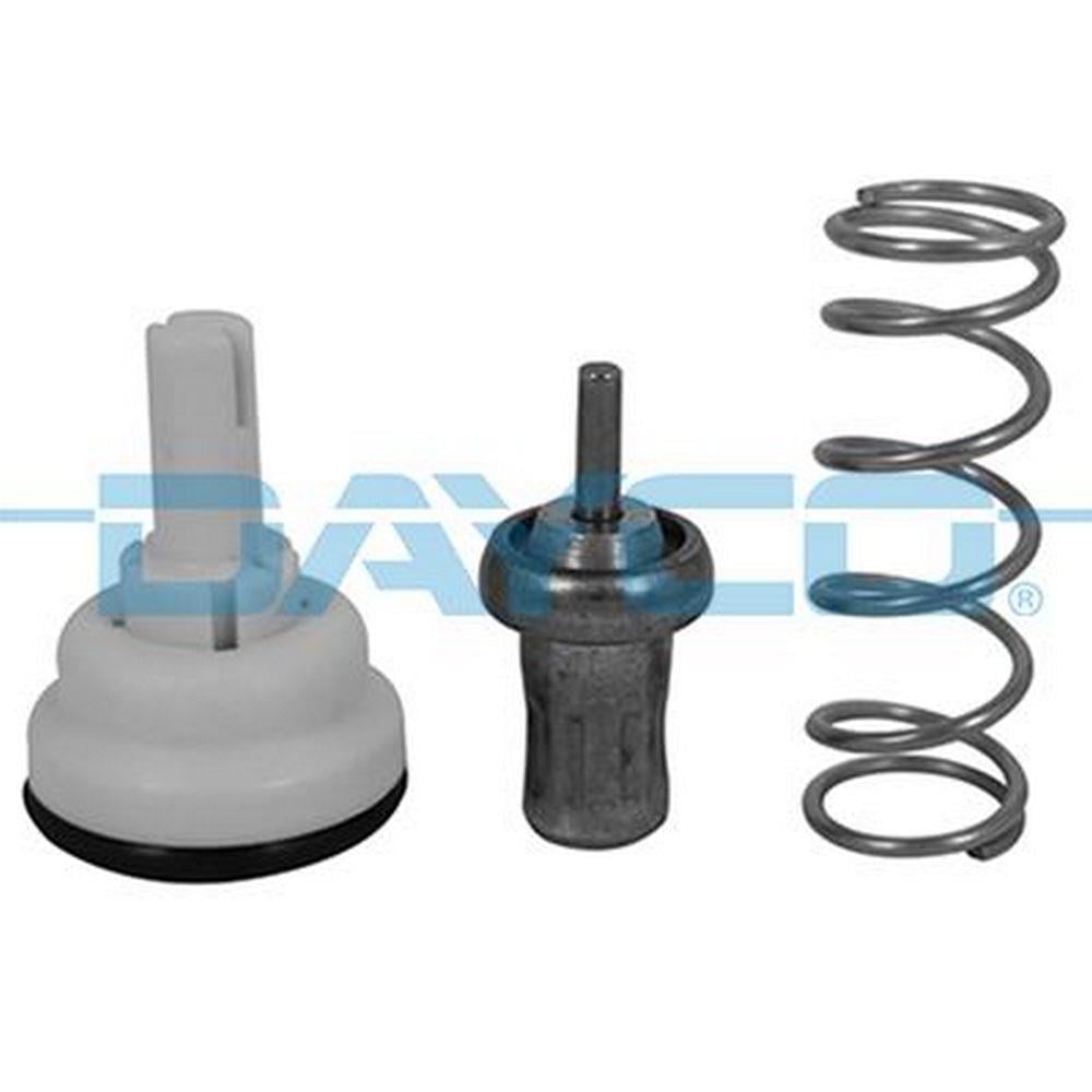 TERMOSTAT CLRA JETTA 11>18 POLO 10> IBIZA 13>15 FABIA 09>14 RAPID 13> 1.6TSI