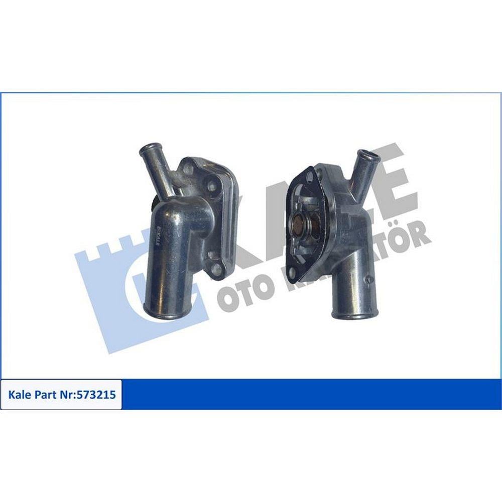 TERMOSTAT (FLANS YUVALI) 87° TEMPRA TIPO UNO SLX 1,4 / 1,6