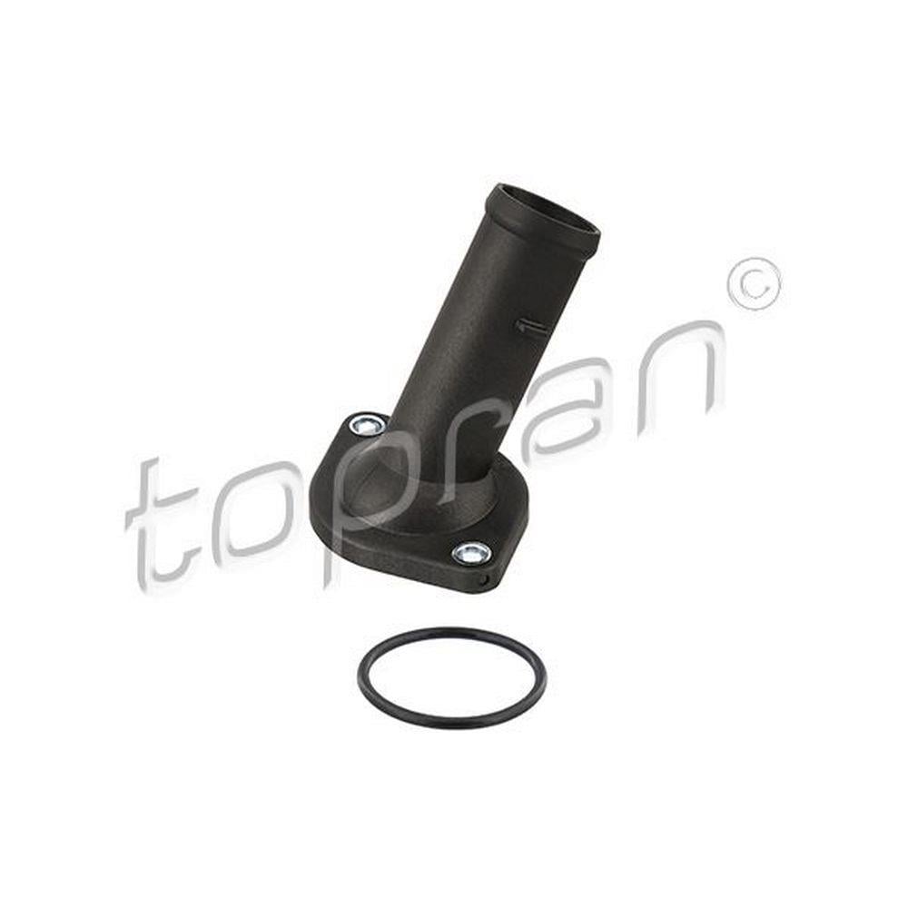 TERMOSTAT FLANSI ASY ATD AMF AZL CORDOBA FABIA IBIZA POLO ROOMSTER 00>11 1.4 1.9 2.0