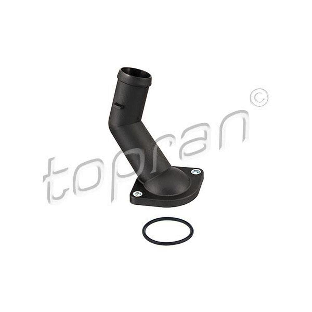 TERMOSTAT FLANSI ATD BKC BJB BXE BORA CADDY JETTA OCTAVIA SUPER TRANSPORTER T5 01>12