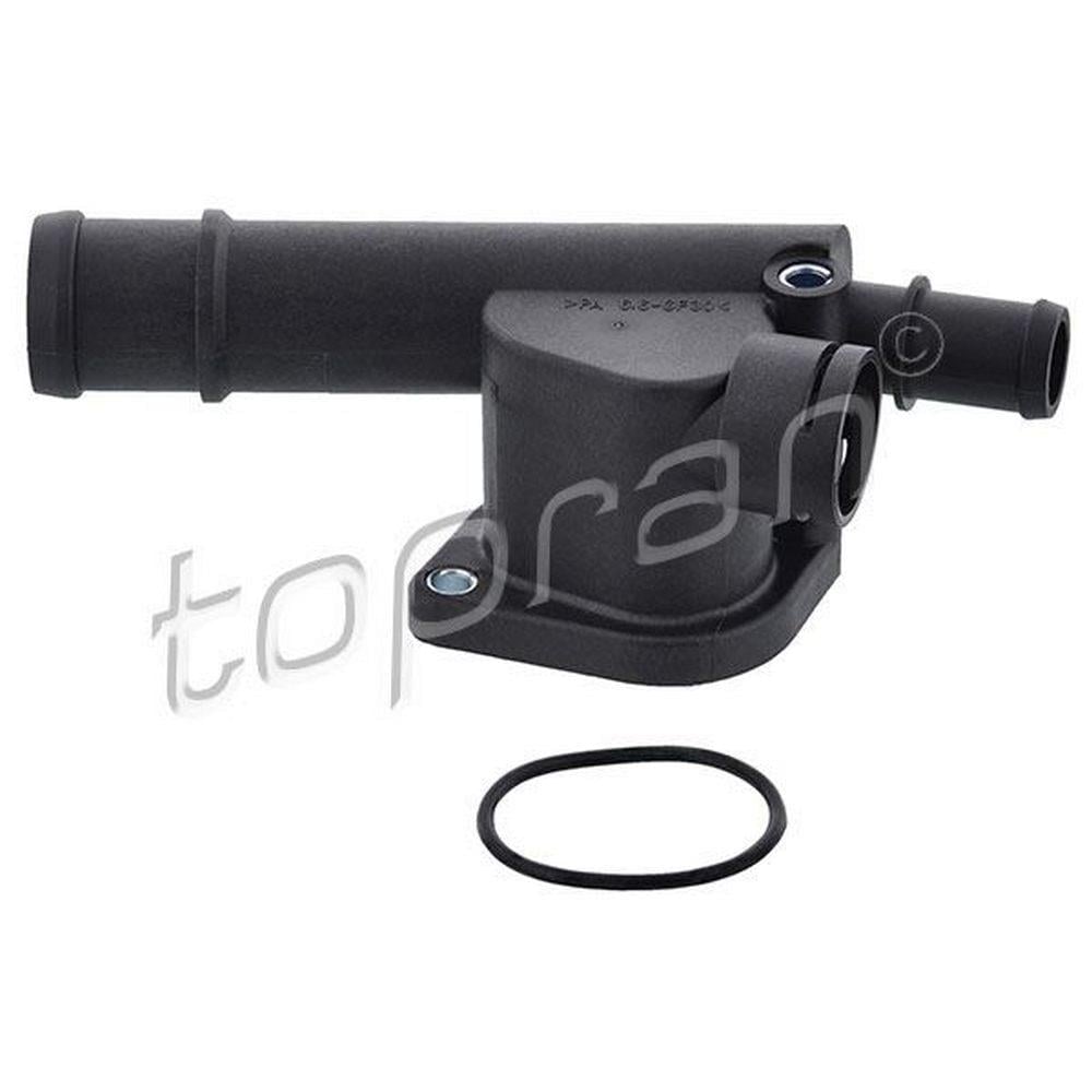 TERMOSTAT FLANSI BLS BKD BKP FABIA GOLF OCTAVIA PASSAT ROOMSTER 07>11 1.9