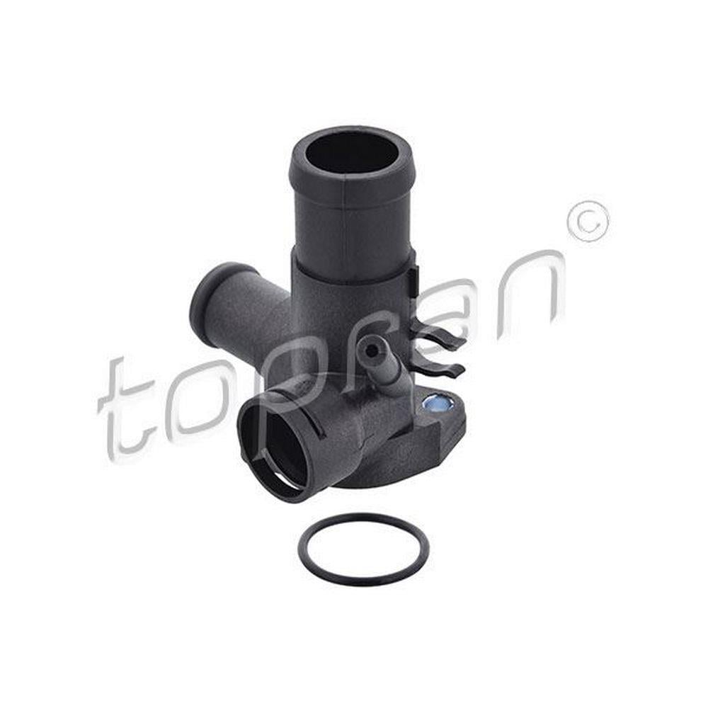 TERMOSTAT FLANSI CADDY GOLF III PASSAT POLO 92>98