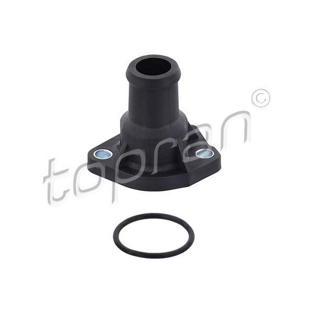 TERMOSTAT FLANSI FELICIA A6 A80 A100 JETTA CADDY GOLF II III PASSAT POLO CORDOBA IBIZA LEON TOLEDO 1