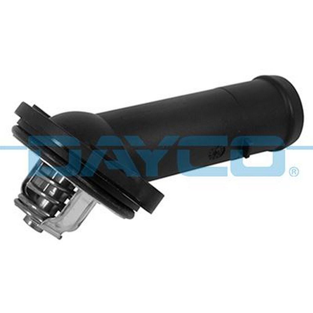 TERMOSTAT FLANSLI FABIA GOLF VI JETTA OCTAVIA PASSAT POLO CAYC CAYA CAYB 1.6TDI