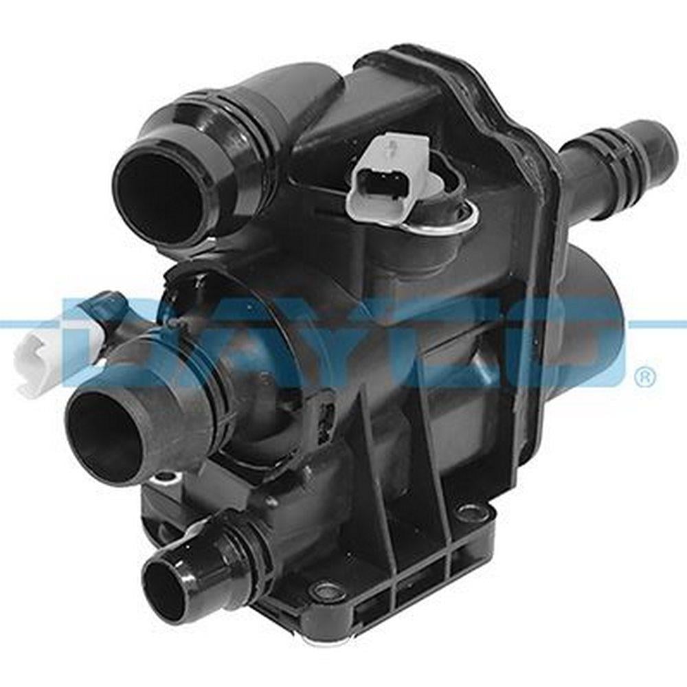 TERMOSTAT GOVDESI KOMPLE 3008-208-3008 I-II-308 II-5008 I-II-PARTNER-BERLINGO-C3 II-III-PICASSO-C4 I