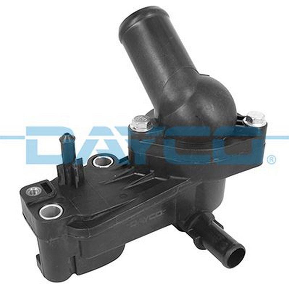 TERMOSTAT GOVDESI (KOMPLE) CONNECT 1,8TDCI 02>13 FOCUS 98>11 MONDEO IV 07>14 S MAX GALXY 06>15 1,8TD