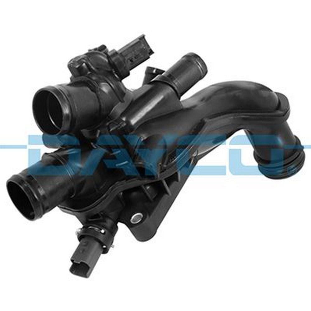 TERMOSTAT GOVDESI KOMPLE P308 207 C3 PICASSO EP3 (1,4 16V) P207 P308 PARTNER TEPE BERLINGO III P3008