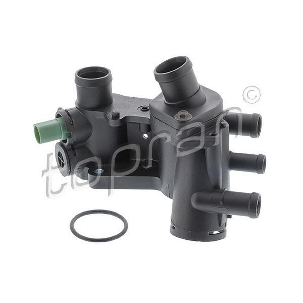 TERMOSTAT GOVDESI KOMPLE POLO AROSA CORDOBA IBIZA