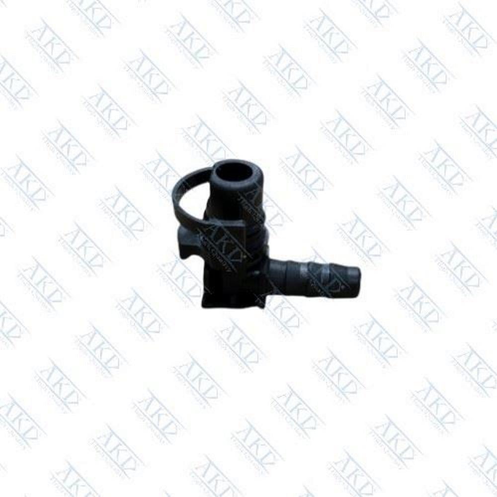 TERMOSTAT HORTUMU KONNEKTORLU CORSA D 1,2 1,4 12
