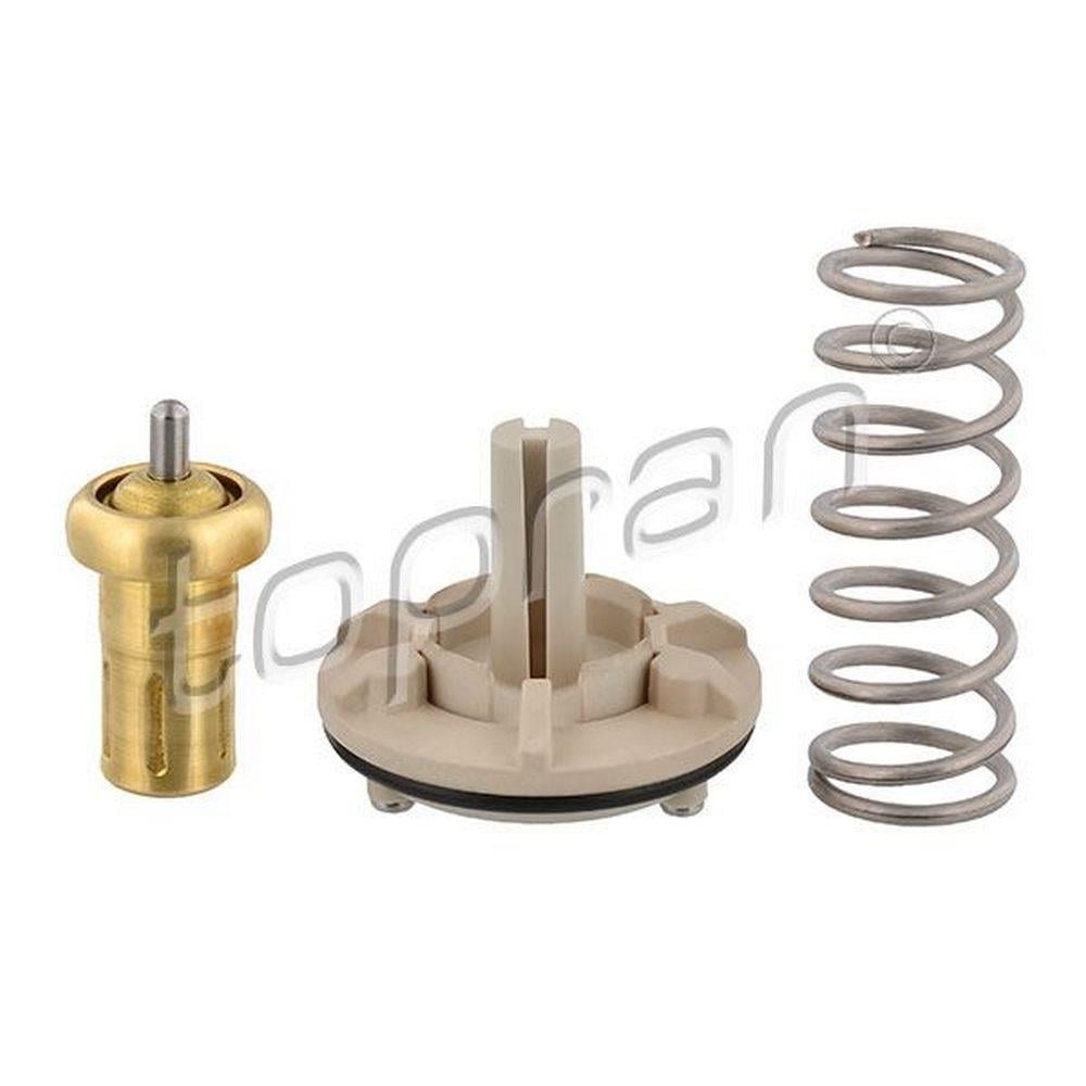 TERMOSTAT KECELI EOS GOLF V VI JETTA PASSAT POLO TIGUAN A3 IBIZA LEON YETI CAXA CAXC CMSA CNVA