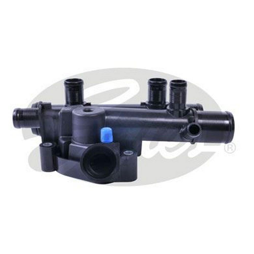 TERMOSTAT (KOMPLE) / (83C) CLIO II 1,4 16V 1,6 16V LAGUNA II 2,2 DCI TRAFIC II MASTER II III 2,5 DCI