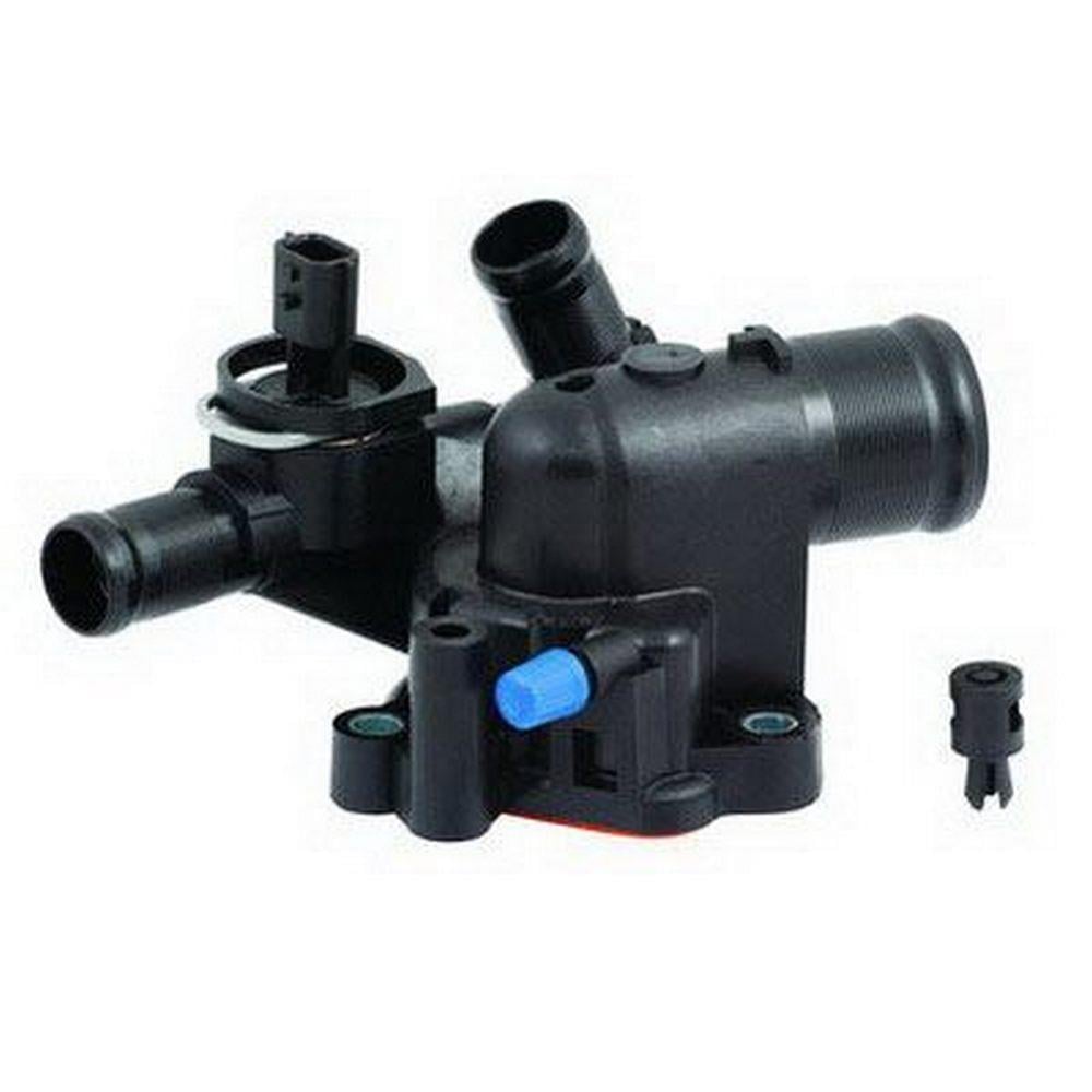 TERMOSTAT (KOMPLE) / (83C) TRAFIC II VIVARO MEGANE III FLUENCE LOGAN II ESPACE 2.0 DCI M9R