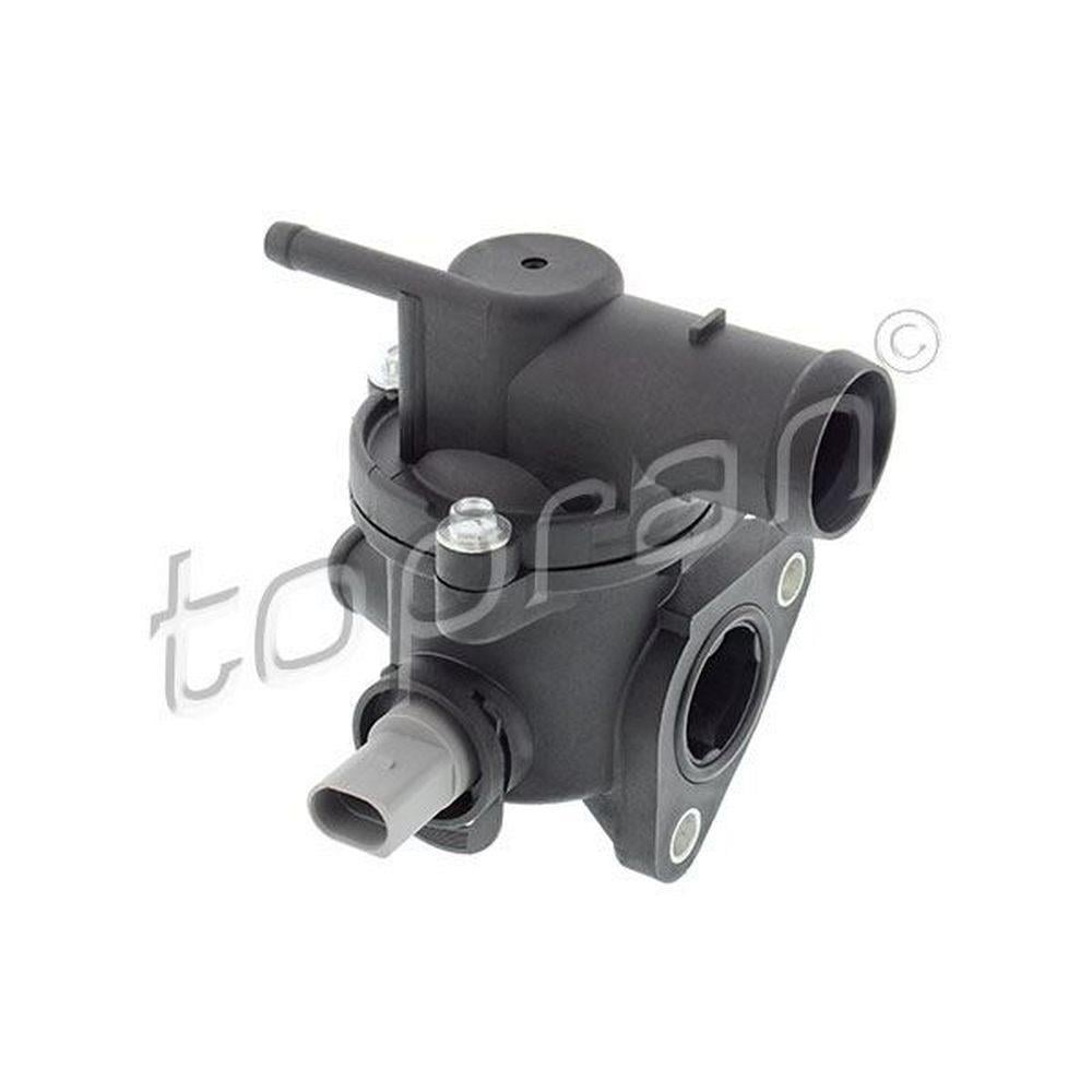 TERMOSTAT KOMPLE FABIA 00>04 ARV AQV ATY AME AQW ATZ AZE AZF