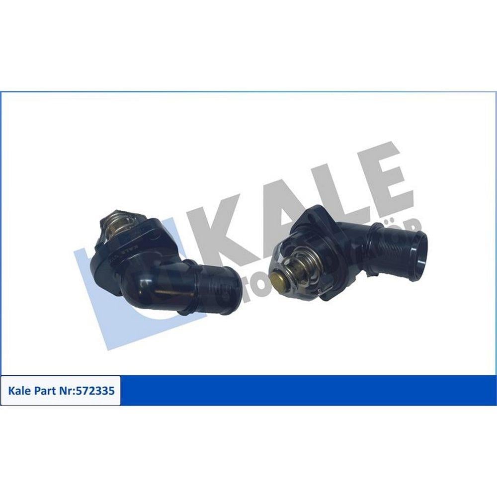 TERMOSTAT KOMPLE KAPAKLI 89°C° 106 206 306 C2 C3 C3 II C3 PLURIEL XSARA SAXO TU3JP TU3A TU3AES 1.8 8