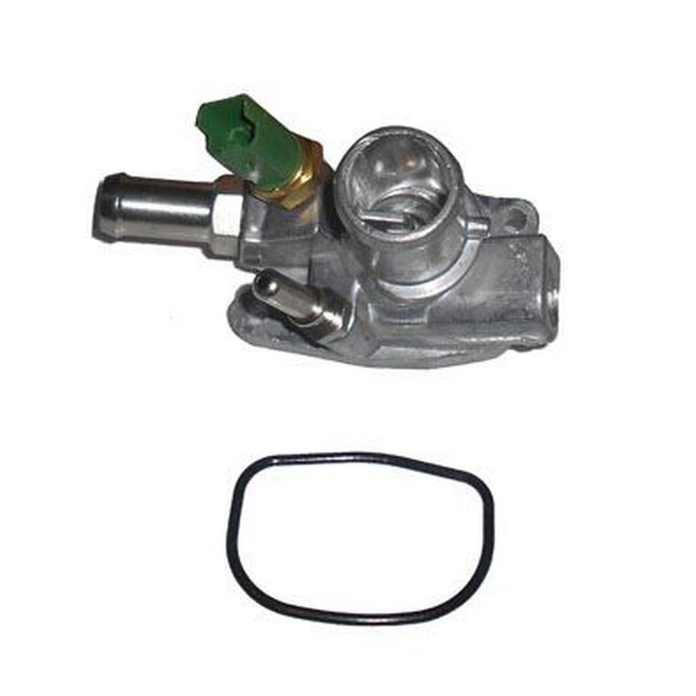 TERMOSTAT KOMPLE MUSURLU (80°) LINEA 1.4 GRANDE PUNTO 07>