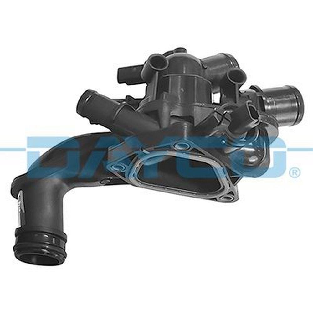 TERMOSTAT KOMPLE P3008 P308 RCZ 207 P508 P208 P5008 C4 C4 PICASSO DS3 MINI R56>R60