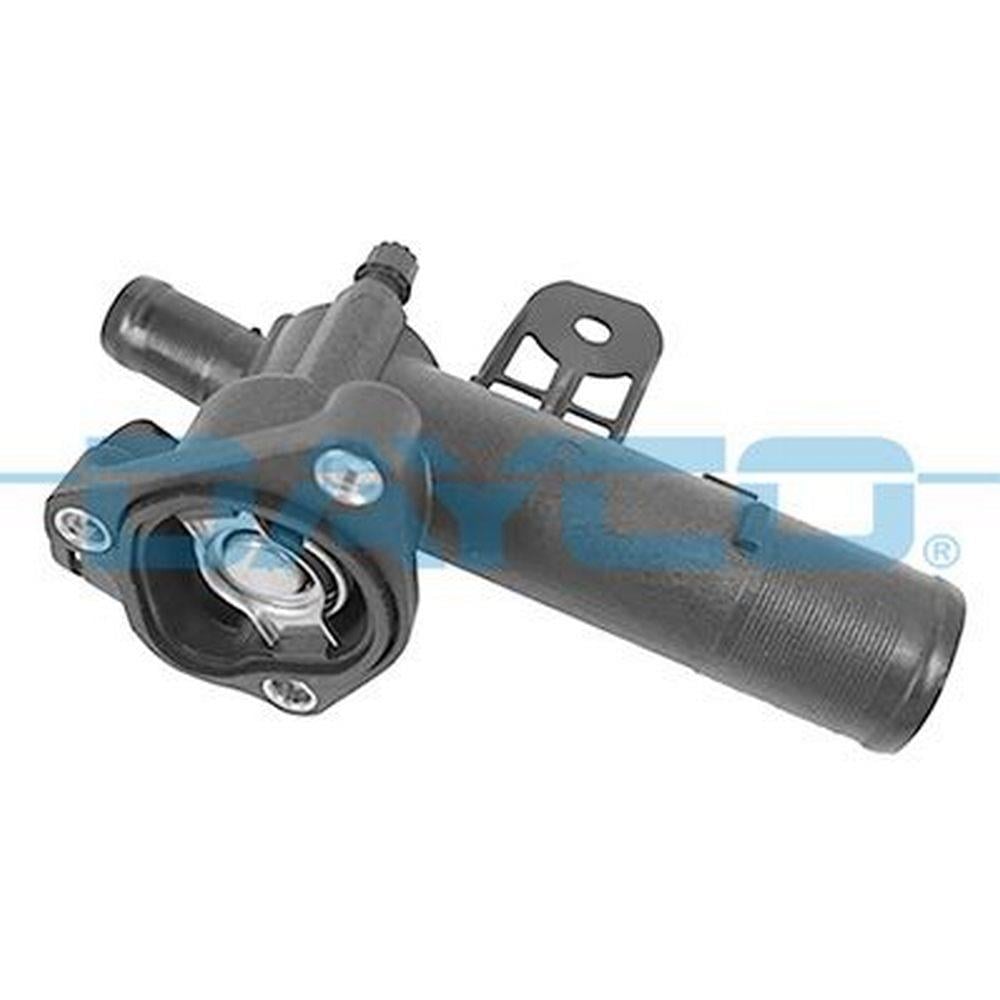 TERMOSTAT KOMPLE QASHQAI 1,5 DCI 2007> JUKE 1,5 DCI 2010> MICRA 1,5 DCI 2005 2010 NOTE 1,5 DCI 2006