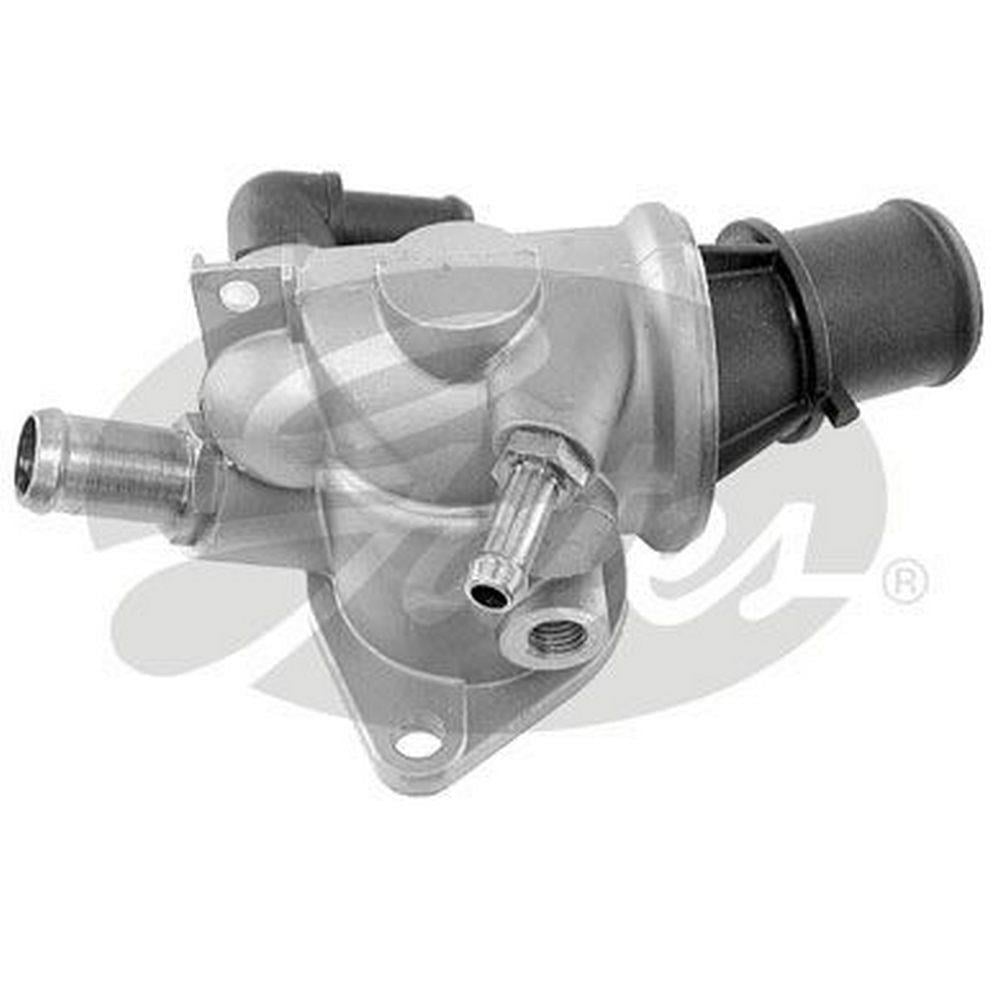 TERMOSTAT (KOMPLE) STILO 1,8 16V (01 08) PUNTO 1,8 99=> (88C) / (G911,88) ALFA 156 1,6 1,8 2,0 147