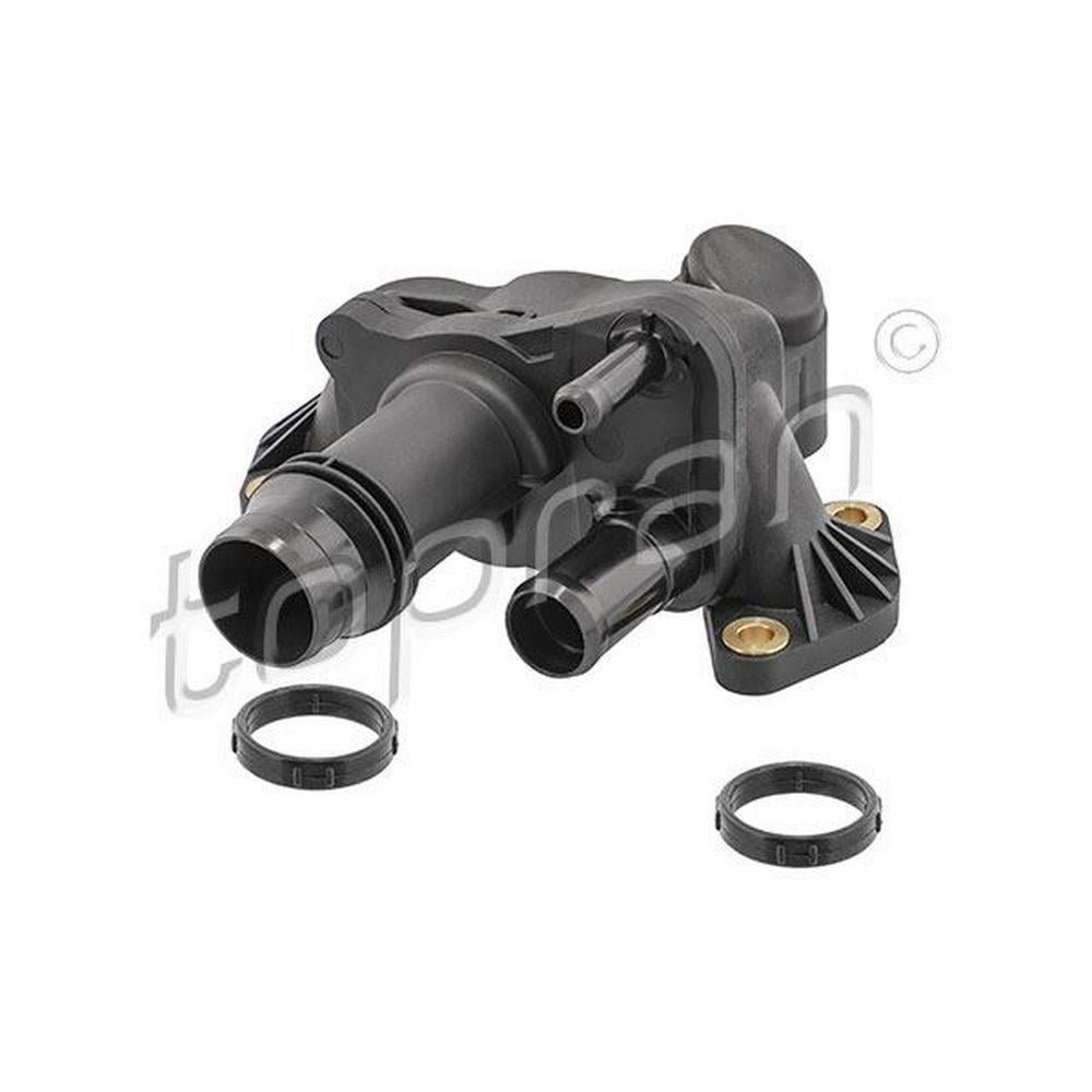 TERMOSTAT SU CIKIS BORUSU DISCOVERY IV L319 09>18 DISCOVERY V L462 16> RANGE ROVER 3 L322 02>12 RANG