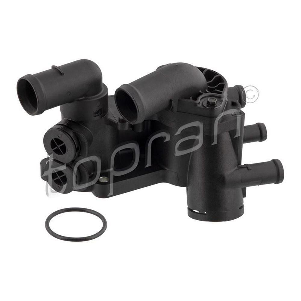 TERMOSTAT YUVASI KOMPLE VW POLO FABIA IBIZA CORDOBA