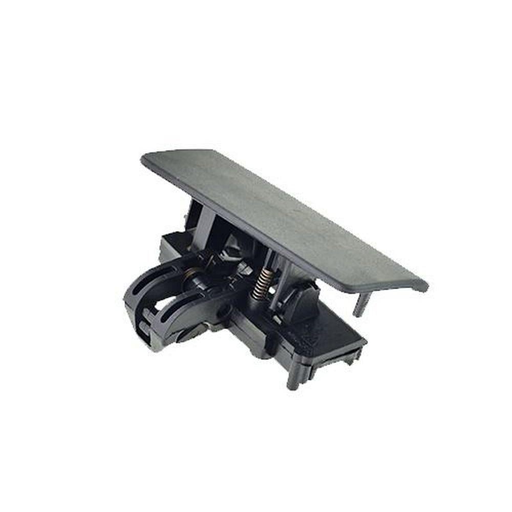 TORPIDO KAPAK KILIDI (GRI) LINEA PUNTO
