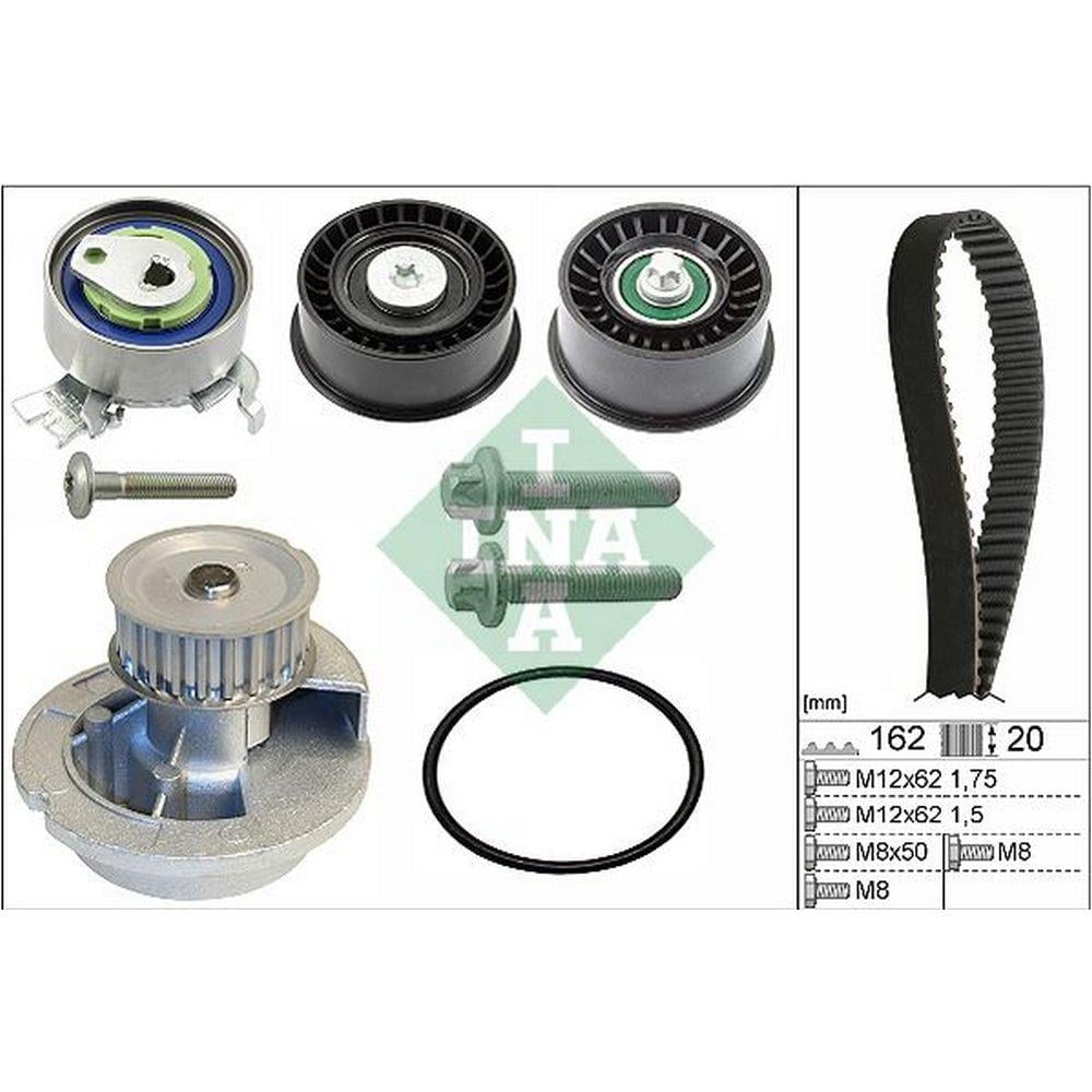 TRIGER EKSANTRIK GERGI RULMANI CLIO II ESCAPE III KANGOO LAGUNA I MASTER II MEGANE I MEGANE I MOVANO