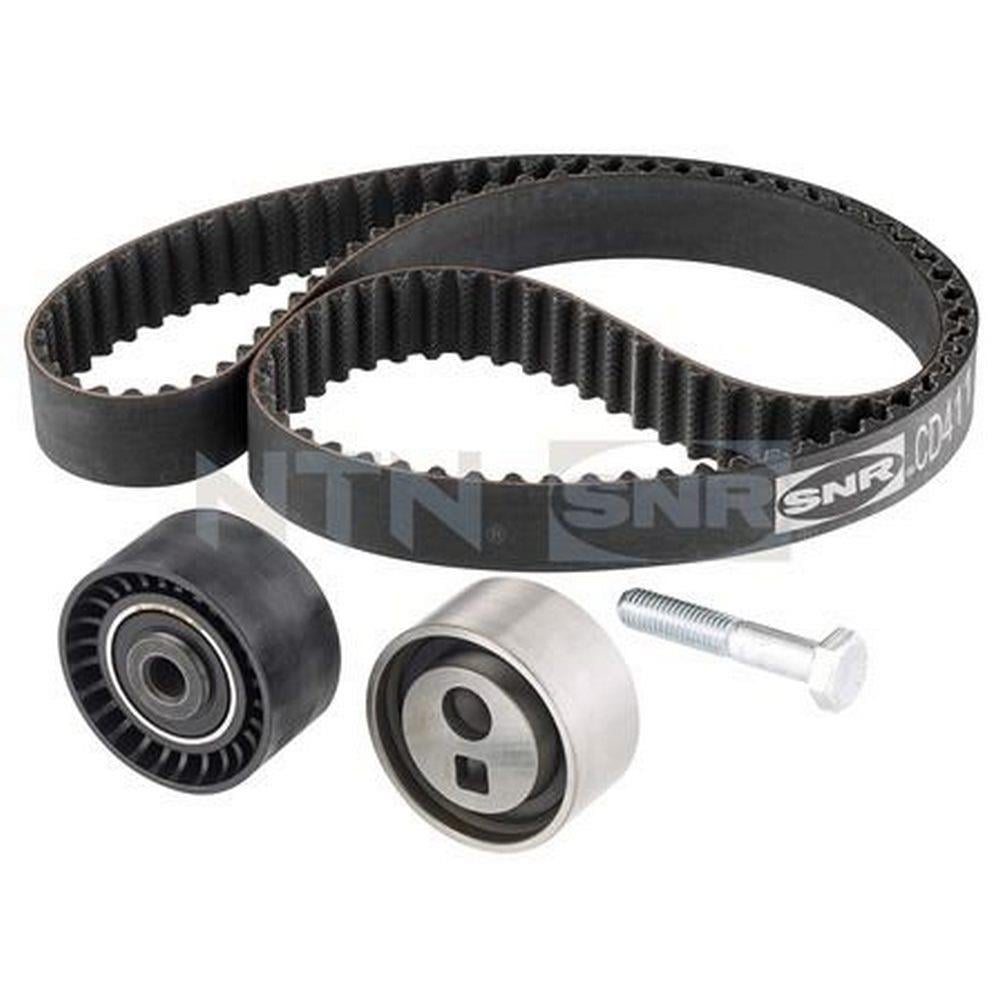 TRIGER EKSANTRIK GERGI SETI 106 YM / AX ZX SAXO XSARA TUD5B 1.5 DIZEL 136 DIS