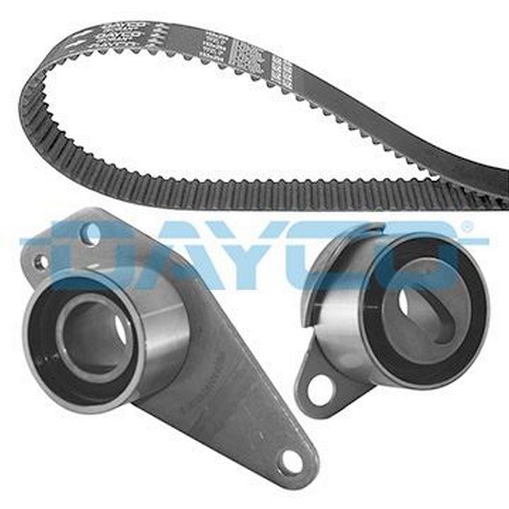 TRIGER EKSANTRIK GERGI SETI 153×254 MEGANE 1.9D 96> R9 R11 R19 R21 1.9D F8Q