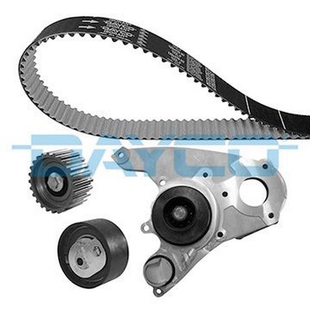 TRIGER EKSANTRIK GERGI SETI DEVIRDAIMLI DUCATO 06> / DAILY 02> / JEST KARSAN J10 2.3JTD E3 E4 E5 178